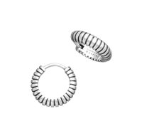 Orecchini Giovanni Raspini HUGGIE in Argento 11951 - 11951